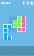 Tricky Shapes: Arrange to Fit screenshot 6