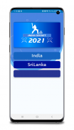 India Cricket Live 2021 HD screenshot 7