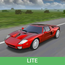 3D Car Live Wallpaper Lite Icon