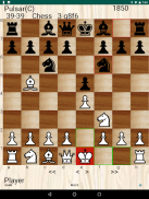 Pulsar Chess Engine screenshot 7