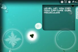 Freeesh - The Origins Of Life Game screenshot 1