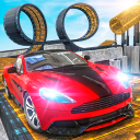 Real City GT Car Stunt - Free Car Racing Games