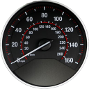 Real-Time Speed Tracker