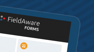 FieldAware Forms screenshot 4