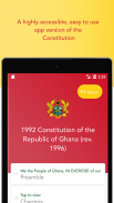 The 1992 Constitution screenshot 6