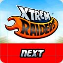 XTREME RAIDERS NEXT Icon