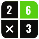 MATH EXPERT Icon