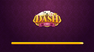 DashRummy: Online Rummy Game screenshot 0