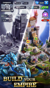 Empires & Puzzles: RPG Quest screenshot 9