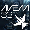 Avem33 VR Icon