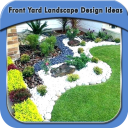 Front Yard Landscape Design Ideas