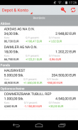 S Broker Mobile App screenshot 5