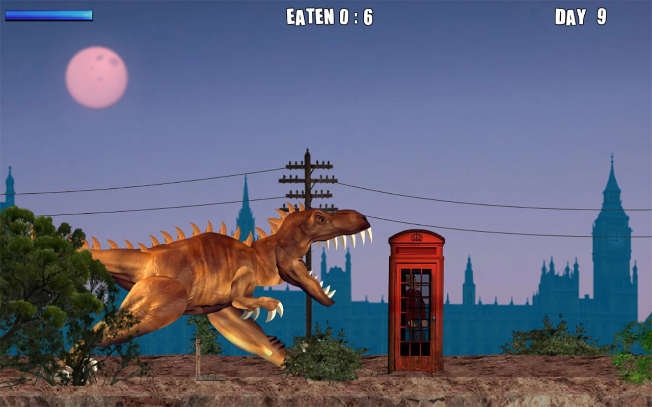 London Rex - APK Download for Android