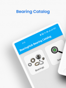 BearinGO - Bearing Catalog screenshot 7