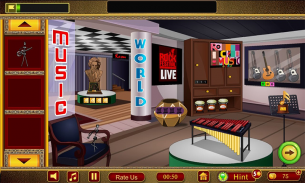 501 níveis - novo quarto e jogos de fuga em casa screenshot 3