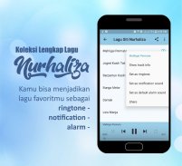 Lagu Siti Nurhaliza Lengkap screenshot 2