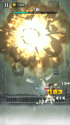 Dead Zombie Survival Shooter screenshot 1