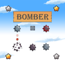 Bomber: blow up bombs