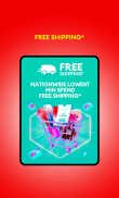 Lazada EPIC Birthday screenshot 4