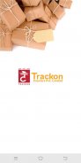 Trackon Couriers screenshot 0