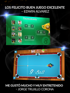 Pool Live Pro 🎱 Billar Bola 8 screenshot 6