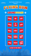 Flying Bum Soundboard screenshot 1