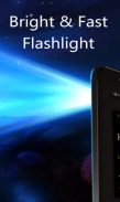 Bright Flashlight screenshot 3