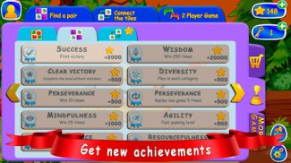 Trò chơi đấu trí nhớ cho trẻ screenshot 3