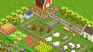 Farm Story™ screenshot 1