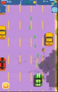 Car War Racer screenshot 1