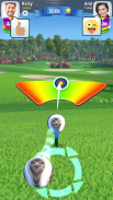 Golf Clash screenshot 11