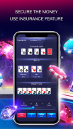 Evenbet Poker Clubs screenshot 1