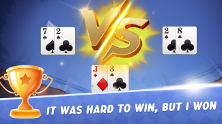 Double Cards Difference screenshot 4