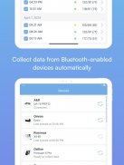 Blood Pressure Diary by MedM screenshot 1