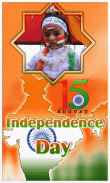 Independence Day India Photo screenshot 3