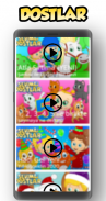 çizgi film - Bebek Şarkıları Çocuklar için screenshot 4