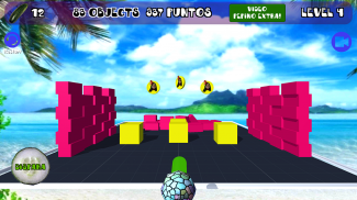 Toma Pepinazo el juego de lanzar enormes pepinos screenshot 3