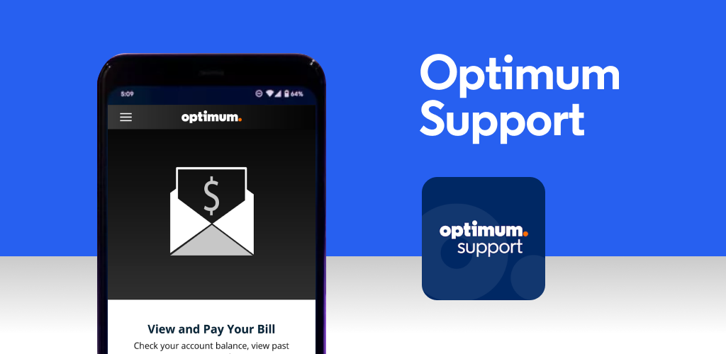 Optimum app for online android