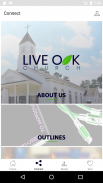 Live Oak Church screenshot 1