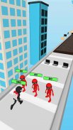 Spy Runner 3D screenshot 5