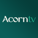 Acorn TV: Brilliant Hit Series Icon