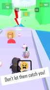 Mad Duck Chasing screenshot 1