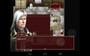 Exit Fate screenshot 5