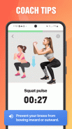 Abnehmen in 30 Tagen - Fitness screenshot 6