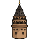 Istanbul Audio Tour Guide Icon