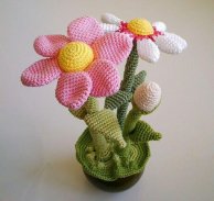 easy crochet designs screenshot 9