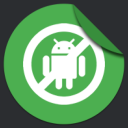 Disable Application [ROOT] Icon