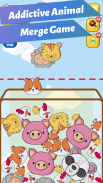 Animals Merge- Mix and Match screenshot 2