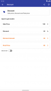 Percentage Calculator screenshot 2