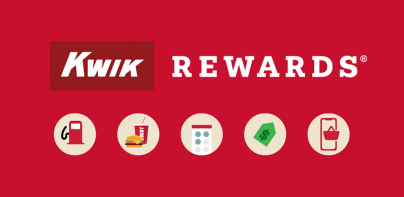 Kwik Rewards